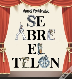 Capa do artigo Se Abre El Telón