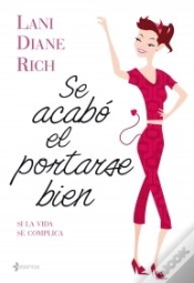 Capa do artigo Se Acabó El Portarse Bien