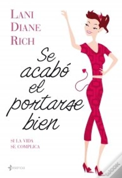 Capa do artigo Se Acabó El Portarse Bien