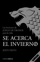 Se Acerca El Invierno