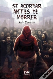 Capa do artigo Se Acordar Antes de Morrer