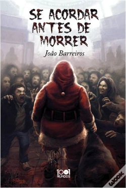 Capa do artigo Se Acordar Antes de Morrer