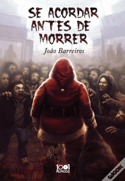 Capa do artigo Se Acordar Antes De Morrer