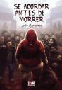 Se Acordar Antes De Morrer - Preview