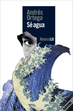 Capa do artigo Se Agua