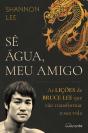 Sê Água, Meu Amigo - Preview