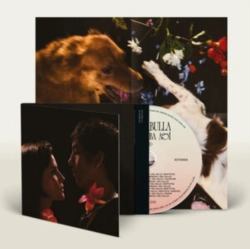 Capa do artigo Se Amaba Así - CD