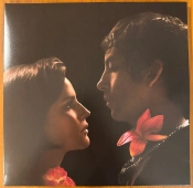 Capa do artigo Se Amaba Así - Vinil