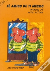 Capa do artigo Sê Amigo de Ti Mesmo