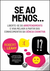 Capa do artigo Se ao Menos…