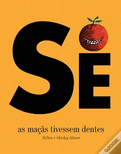 Capa do artigo Se as Maçãs Tivessem Dentes