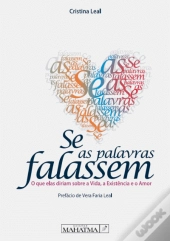 Se as Palavras Falassem