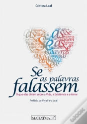 Capa do artigo Se as Palavras Falassem