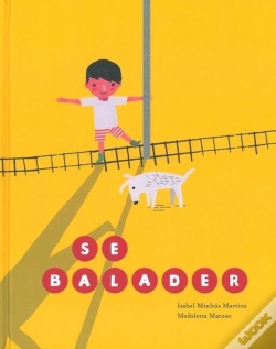 Capa do artigo Se Balader