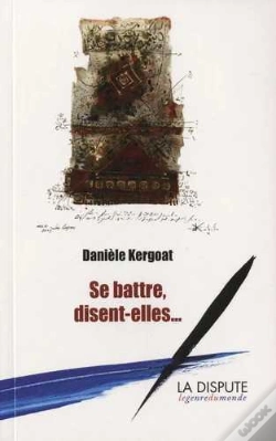Capa do artigo Se Battre, Disent-Elles...