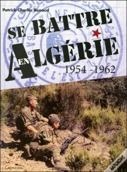 Capa do artigo Se Battre En Algérie 1954-1962