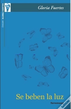 Capa do artigo Se Beben La Luz