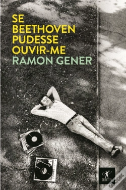 Capa do artigo Se Beethoven Pudesse Ouvir-Me