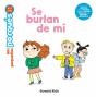 Se Burlan De M¡ - Preview