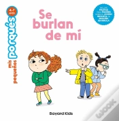 Capa do artigo Se Burlan De M¡