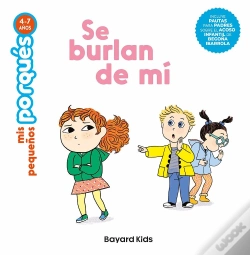 Capa do artigo Se Burlan De M¡