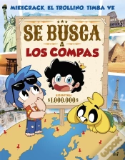 Capa do artigo Se Busca A Los Compas