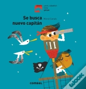 Capa do artigo Se Busca Nuevo Capitán