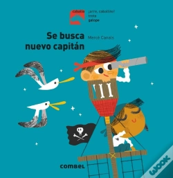 Capa do artigo Se Busca Nuevo Capitán