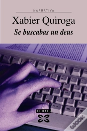 Capa do artigo Se Buscabas Un Deus