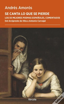 Capa do artigo Se Canta Lo Que Se Pierde