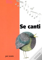 Capa do artigo Se Canti