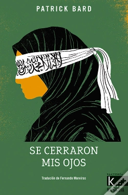 Capa do artigo Se Cerraron Mis Ojos