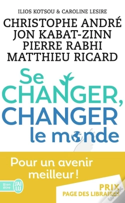 Capa do artigo Se Changer, Changer Le Monde