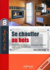 Capa do artigo Se Chauffer Au Bois