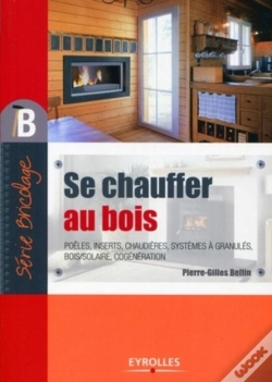 Capa do artigo Se Chauffer Au Bois