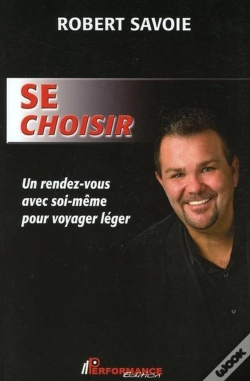 Capa do artigo Se Choisir - Un Rendez-Vous Avec Soi-Meme Pour Voyager Leger