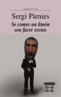 Se Comes Un Limon Sen Facer Xestos   - Preview
