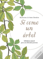 Capa do artigo Sé Como Un Árbol