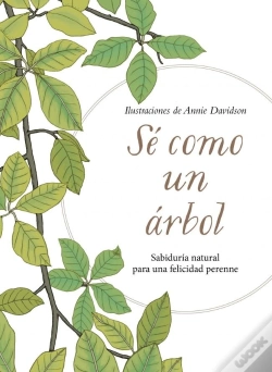 Capa do artigo Sé Como Un Árbol