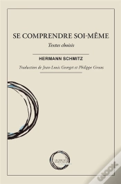 Capa do artigo Se Comprendre Soi-Même : Textes Choisis