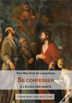 Capa do artigo Se Confesser À L'École Des Saints