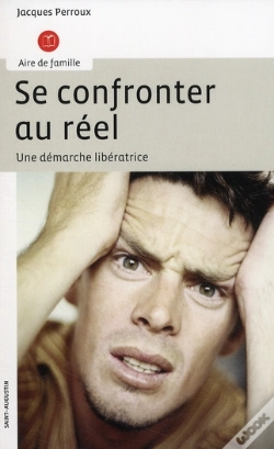 Capa do artigo Se Confronter Au Réel ; Une Démarche Libératrice
