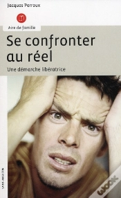 Capa do artigo Se Confronter Au Réel ; Une Démarche Libératrice