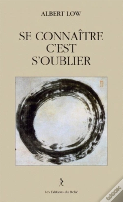 Capa do artigo Se Connaitre, C'Est S'Oublier