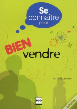 Capa do artigo Se Connaître Pour Bien Vendre