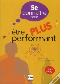 Capa do artigo Se Connaître Pour Être Plus Performant