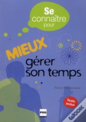 Se Connaître Pour Mieux Gérer Son Temps