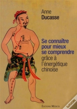 Capa do artigo Se Connaître Pour Mieux Se Comprendre Grâce À L'Énergétique Chinoise