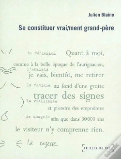 Capa do artigo Se Constituer Vraiment Grand-Pere