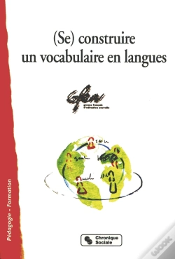 Capa do artigo Se Construire Un Vocabulaire En Langue